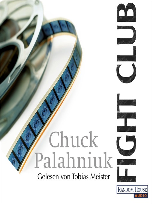 Title details for Fight Club by Chuck Palahniuk - Available